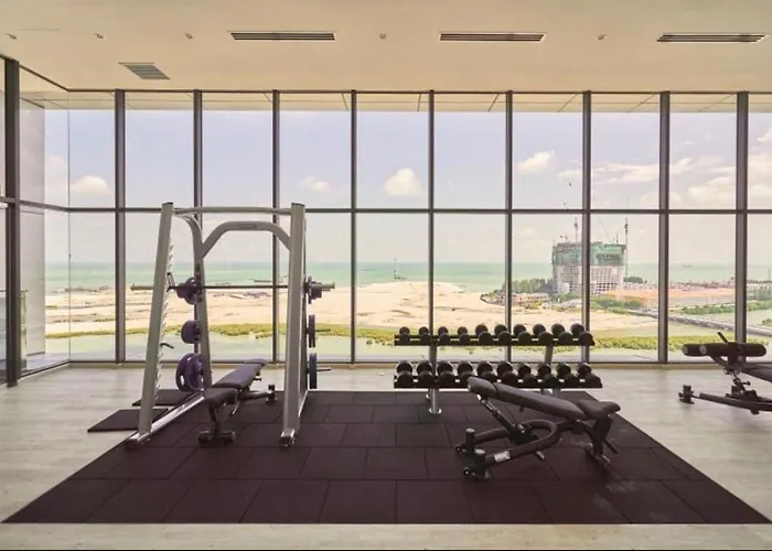 Imperio,Res - Cozy -- Location -- Dual View