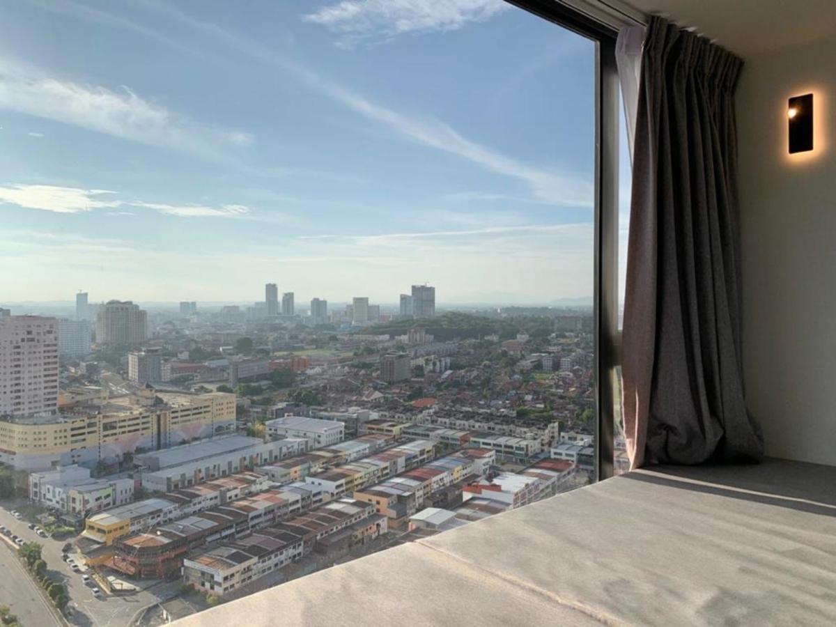 Apartment Imperio,res - Cozy -- Location -- Dual View *
