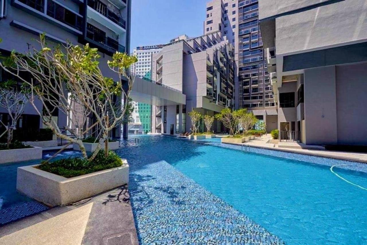 Apartment Imperio,res - Cozy -- Location -- Dual View