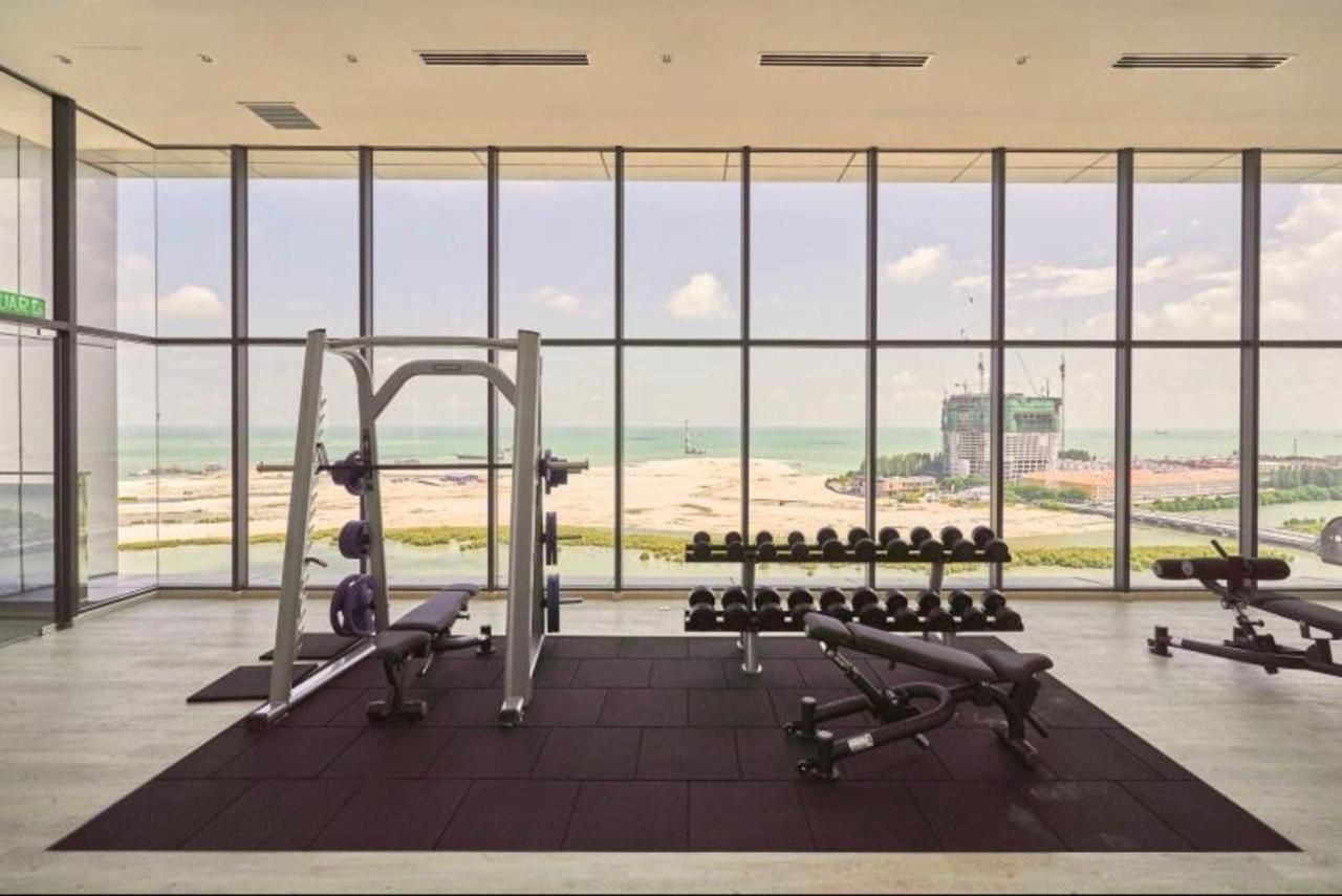 Apartment Imperio,res - Cozy -- Location -- Dual View *
